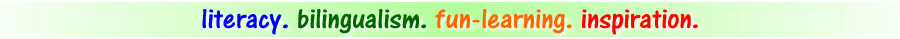 Fun-Learning Programme